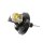 Bremskraftverstärker-Hauptbremszylinder 1J1614205A VW Golf 4 Bora Audi A3 S3 TT 8N