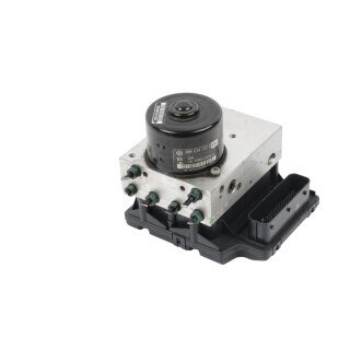 ABS ESP Steuergerät Hydraulikblock 8N0614517B-8N0907379D Audi TT 8N S3 8L 1.8T