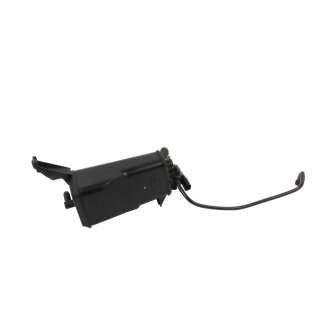 Aktivkohlebehälter Audi TT 8N 1,8T 8N0201803K Tankentlüftung