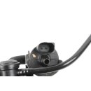 Aktivkohlebehälter Audi TT 8N 1,8T 8N0201803K Tankentlüftung