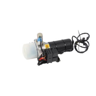 Verdeckpumpe 8N7871611A Hydraulikpumpe Audi TT 8N Roadster Verdeck