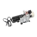 Verdeckpumpe 8N7871611A Hydraulikpumpe Audi TT 8N Roadster Verdeck