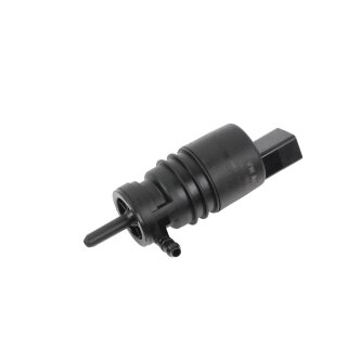 VW Seat Skoda Audi Waschwasser Scheibenreinigung Pumpe Wischwasser 1K5955651