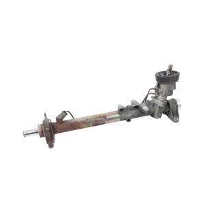 Lenkgetriebe 1J1422105 Audi A3 S3 8L VW Golf 4 Bora Seat Leon 1M Servo Lenkung