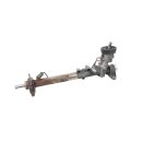 Lenkgetriebe 1J1422105 Audi A3 S3 8L VW Golf 4 Bora Seat...