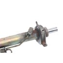 Lenkgetriebe 1J1422105 Audi A3 S3 8L VW Golf 4 Bora Seat Leon 1M Servo Lenkung