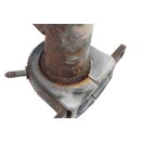 Lenkgetriebe 1J1422105 Audi A3 S3 8L VW Golf 4 Bora Seat Leon 1M Servo Lenkung