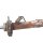 Lenkgetriebe 1J1422105 Audi A3 S3 8L VW Golf 4 Bora Seat Leon 1M Servo Lenkung