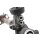Lenkgetriebe 1J1422105 Audi A3 S3 8L VW Golf 4 Bora Seat Leon 1M Servo Lenkung