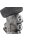 Lenkgetriebe 1J1422105 Audi A3 S3 8L VW Golf 4 Bora Seat Leon 1M Servo Lenkung