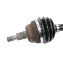 Antriebswelle links 1J0407271ER Audi TT 8N Seat Leon...