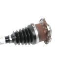 Antriebswelle links 1J0407271ER Audi TT 8N Seat Leon Skoda VW Golf 4 180PS