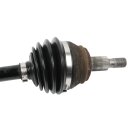 Antriebswelle links 1J0407271ER Audi TT 8N Seat Leon Skoda VW Golf 4 180PS