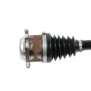 Antriebswelle links 1J0407271ER Audi TT 8N Seat Leon Skoda VW Golf 4 180PS