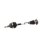 Antriebswelle links 1J0407271ER Audi TT 8N Seat Leon Skoda VW Golf 4 180PS