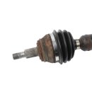 Antriebswelle rechts 1J0407272FK Audi TT 8N Seat Leon...