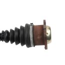 Antriebswelle rechts 1J0407272FK Audi TT 8N Seat Leon Skoda Octavia VW Golf 4