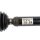 Antriebswelle rechts 1J0407272FK Audi TT 8N Seat Leon Skoda Octavia VW Golf 4