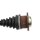 Antriebswelle rechts 1J0407272FK Audi TT 8N Seat Leon Skoda Octavia VW Golf 4