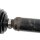 Antriebswelle rechts 1J0407272FK Audi TT 8N Seat Leon Skoda Octavia VW Golf 4