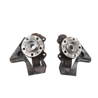 Achsschenkel vorne Rechts-Links 312mm Bremse 8N0407255E-256E Audi TT 8N S3 8L