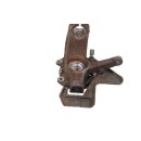 Achsschenkel vorne Rechts-Links 312mm Bremse 8N0407255E-256E Audi TT 8N S3 8L