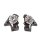 Achsschenkel vorne Rechts-Links 312mm Bremse 8N0407255E-256E Audi TT 8N S3 8L