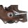 Achsschenkel vorne Rechts-Links 312mm Bremse 8N0407255E-256E Audi TT 8N S3 8L