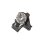 Achsschenkel vorne Rechts-Links 312mm Bremse 8N0407255E-256E Audi TT 8N S3 8L