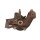 Achsschenkel vorne Rechts-Links 312mm Bremse 8N0407255E-256E Audi TT 8N S3 8L