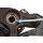 Achsschenkel vorne Rechts-Links 312mm Bremse 8N0407255E-256E Audi TT 8N S3 8L