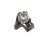 Achsschenkel vorne Rechts-Links 312mm Bremse 8N0407255E-256E Audi TT 8N S3 8L