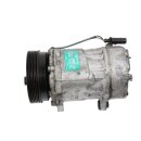 Klimakompressor 1J0820803F VW Golf 4- Audi A3 8L TT 8N...