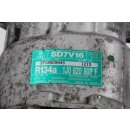 Klimakompressor 1J0820803F VW Golf 4- Audi A3 8L TT 8N Seat-Skoda Klima Sanden