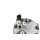 Klimakompressor 1J0820803F VW Golf 4- Audi A3 8L TT 8N Seat-Skoda Klima Sanden