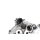 Klimakompressor 1J0820803F VW Golf 4- Audi A3 8L TT 8N Seat-Skoda Klima Sanden
