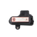Unterdruckbehälter 06A131541 Ventildeckel Audi S3 8L...