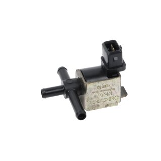 Magnetventil Regelventil 058906283C 1.8T Audi A3 A4 TT S3 Seat Skoda VW Golf 4