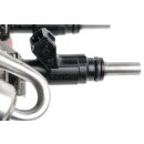 Einspritzleiste 06A133681B-06A906031S Einspritzdüsen 4xAudi TT 8N 180PS 1,8T VW Seat