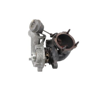 KKK Turbolader 06A145704B  VW Golf 4  Audi TT 8N A3 8L Skoda, Seat 1.8T 180PS
