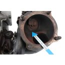 KKK Turbolader 06A145704B  VW Golf 4  Audi TT 8N A3 8L...