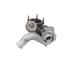 KKK Turbolader 06A145704B  VW Golf 4  Audi TT 8N A3 8L Skoda, Seat 1.8T 180PS