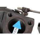 KKK Turbolader 06A145704B  VW Golf 4  Audi TT 8N A3 8L Skoda, Seat 1.8T 180PS