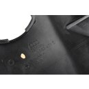 Verkleidung Heckblech innen Kofferraum schwarz 8N0863471B Audi TT 8N