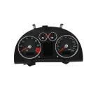 Tacho 8N1920880C Audi TT 8N 1,8T 180PS Kombiinstrument MFA