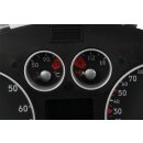Tacho 8N1920880C Audi TT 8N 1,8T 180PS Kombiinstrument MFA
