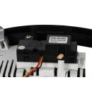Tacho 8N1920880C Audi TT 8N 1,8T 180PS Kombiinstrument MFA