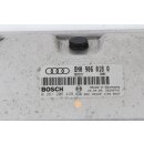 Motorsteuergerät 8N0906018Q Audi TT 8N 132 kW-180 PS...