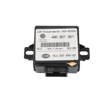 Leuchtweitenregulierung Steuergerät 4B0907357 Audi A4 A6 TT 8N VW Passat 3BG