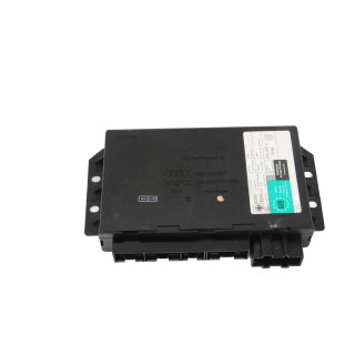 Verdeck Steuergerät 8N7962267 Audi TT 8N Roadster Komfortsteuergerät Modul